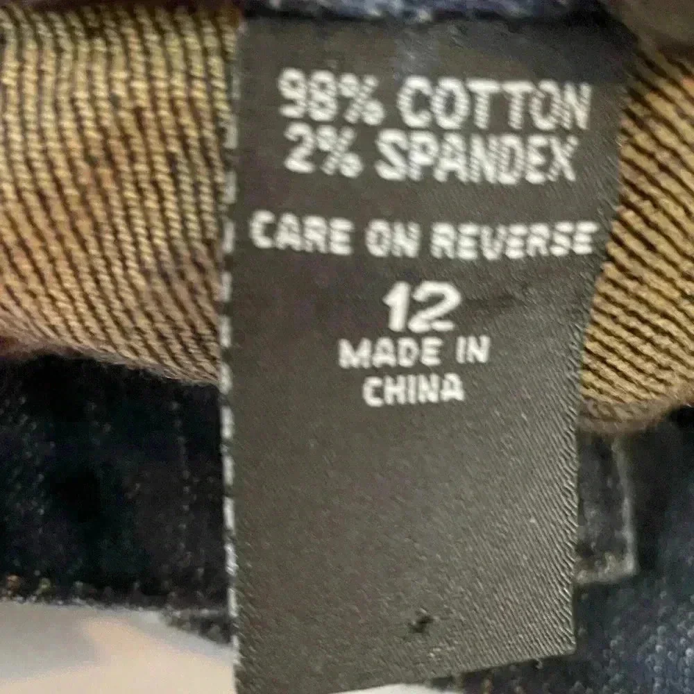 New York & Company ny&co jeans